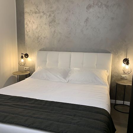 Aparthotel Bossi ミラノ エクステリア 写真