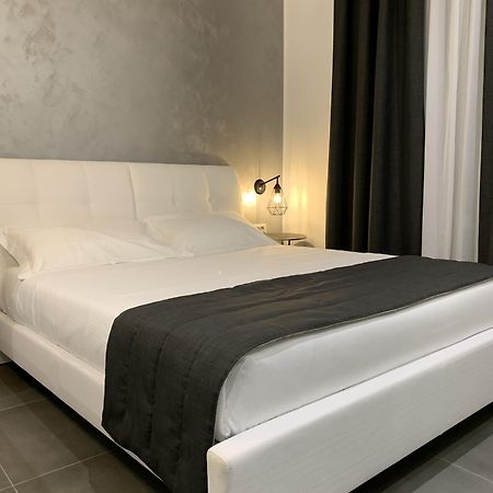 Aparthotel Bossi ミラノ エクステリア 写真