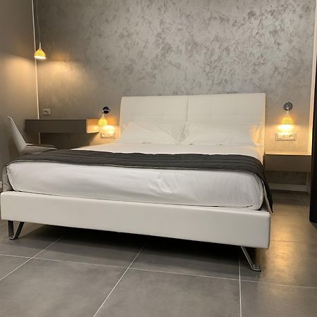 Aparthotel Bossi ミラノ エクステリア 写真