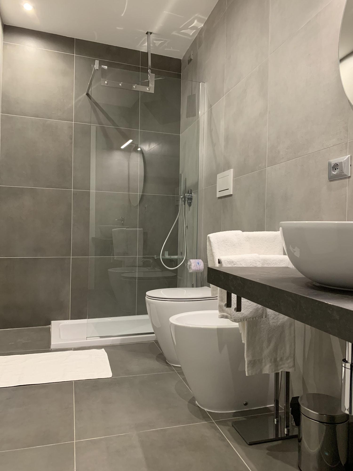Aparthotel Bossi ミラノ エクステリア 写真