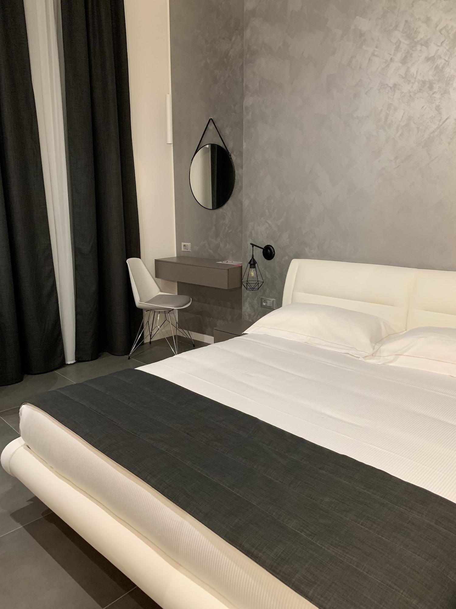 Aparthotel Bossi ミラノ エクステリア 写真