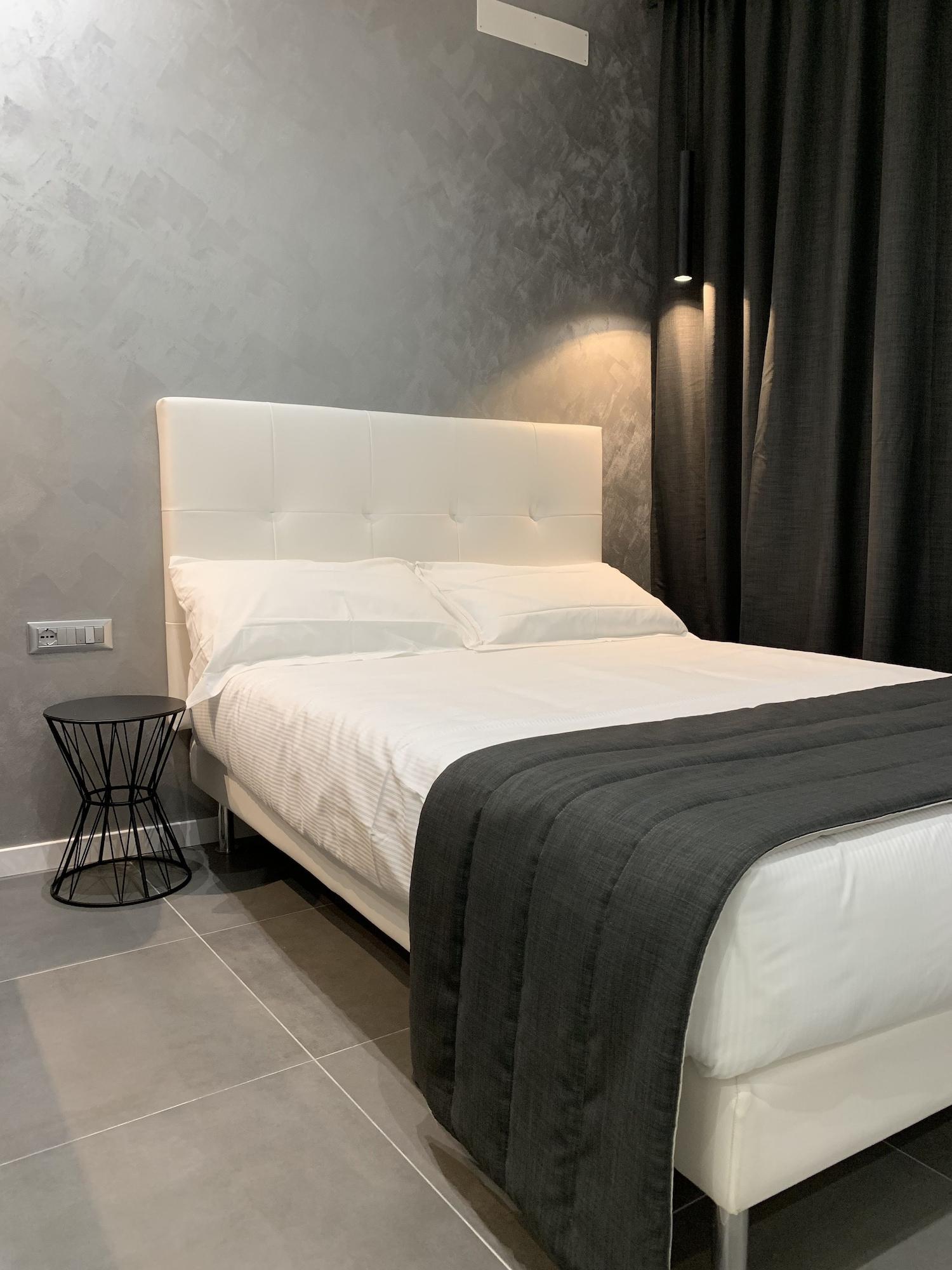 Aparthotel Bossi ミラノ エクステリア 写真