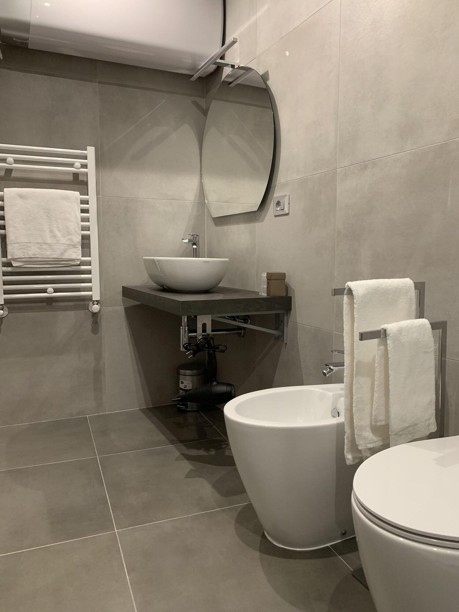 Aparthotel Bossi ミラノ エクステリア 写真