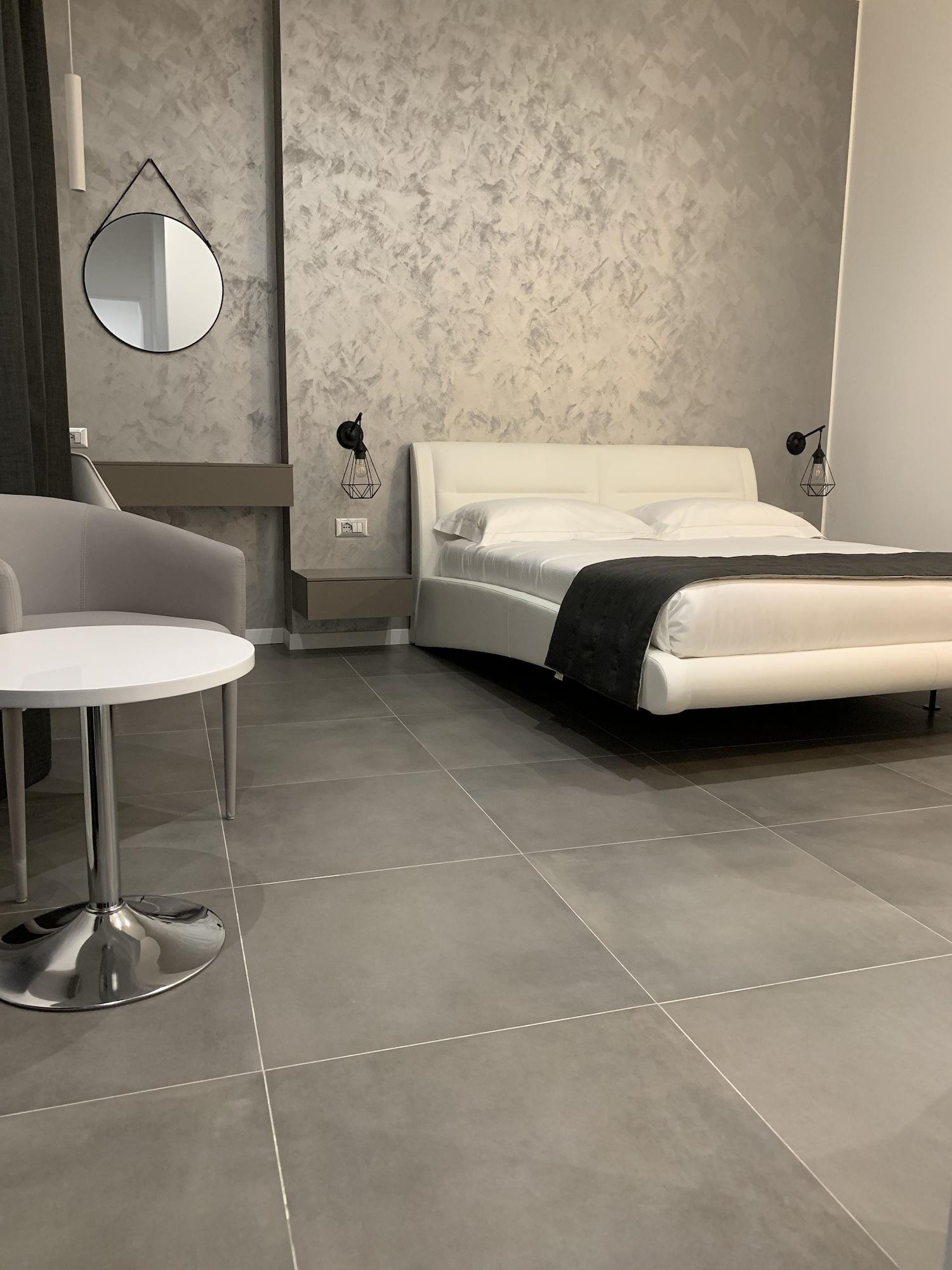 Aparthotel Bossi ミラノ エクステリア 写真