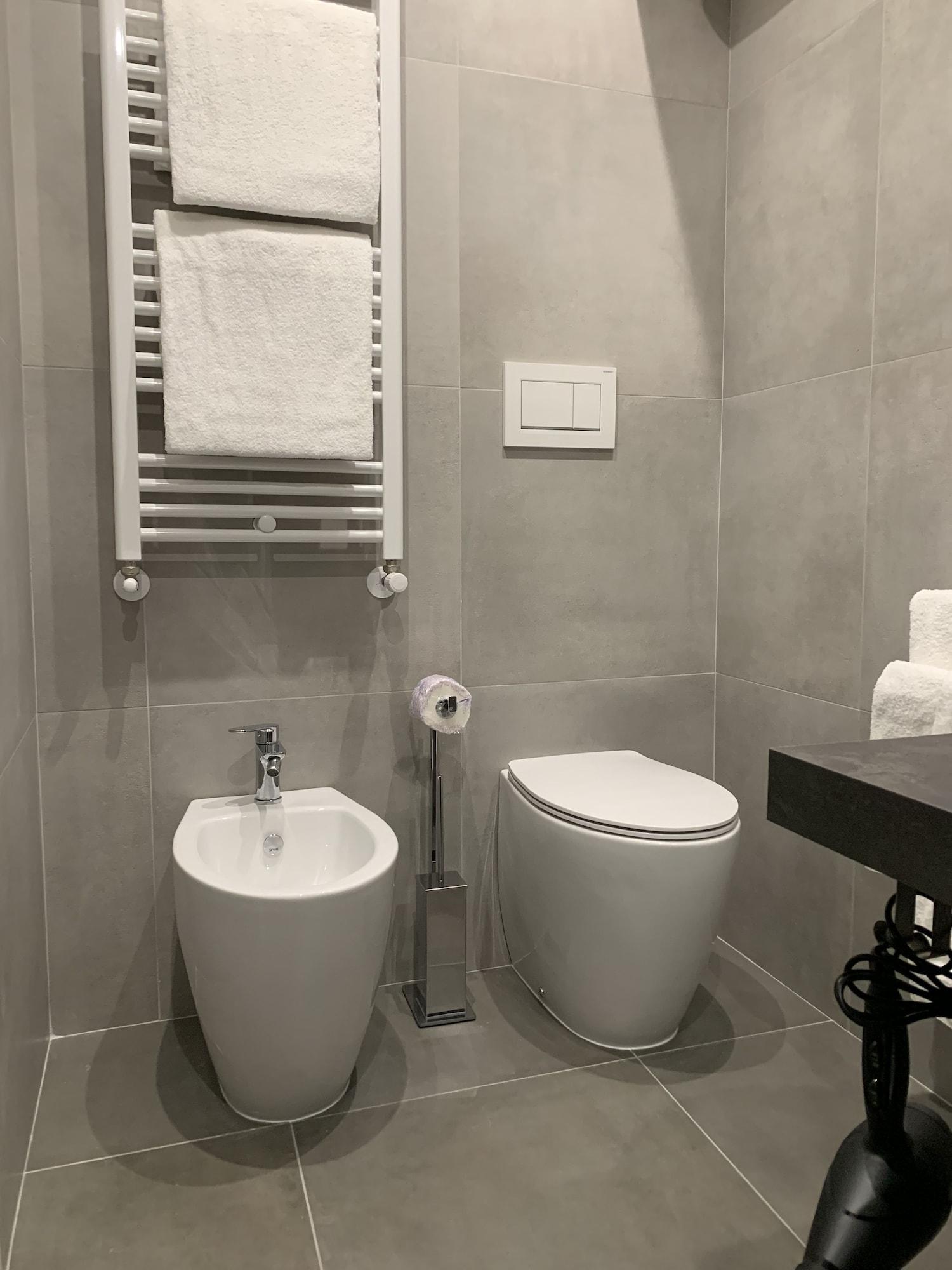 Aparthotel Bossi ミラノ エクステリア 写真