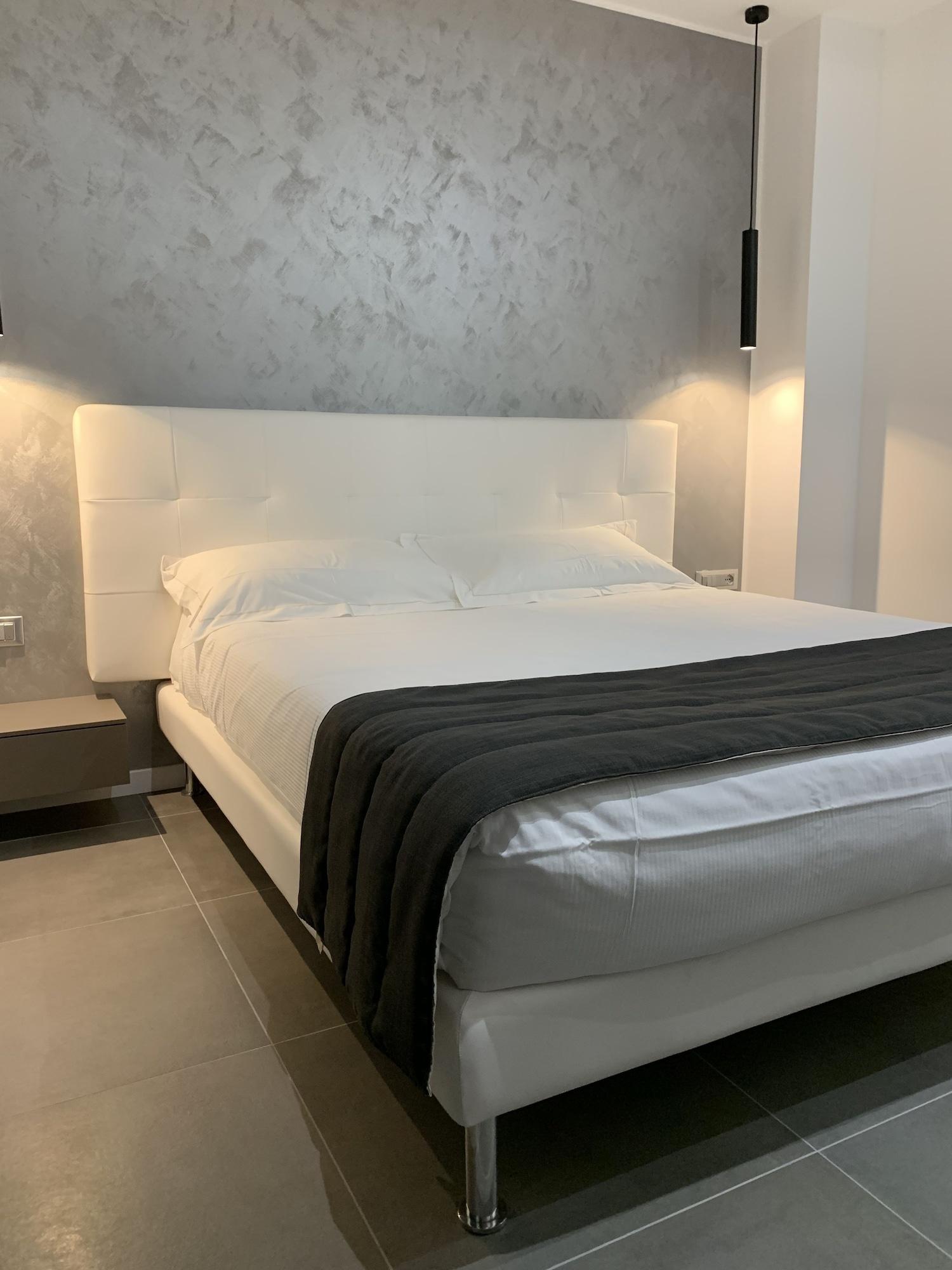 Aparthotel Bossi ミラノ エクステリア 写真
