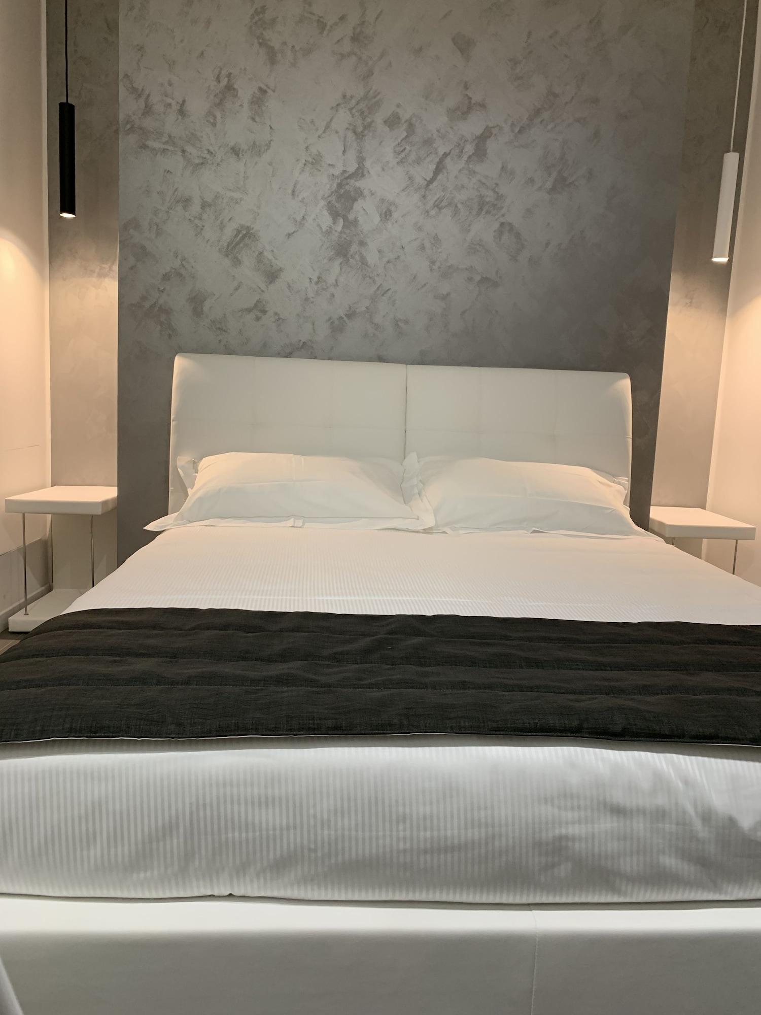 Aparthotel Bossi ミラノ エクステリア 写真