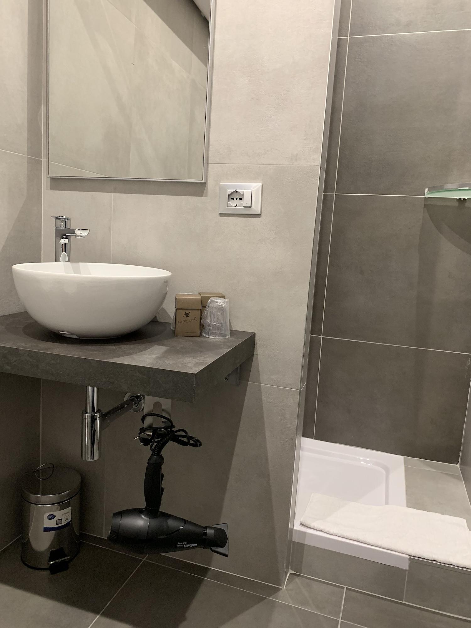 Aparthotel Bossi ミラノ エクステリア 写真