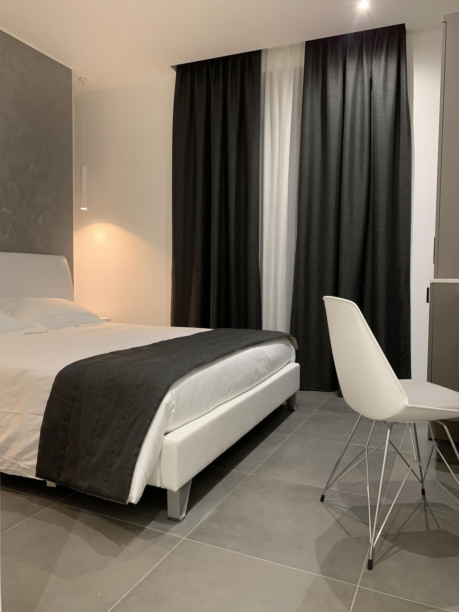 Aparthotel Bossi ミラノ エクステリア 写真